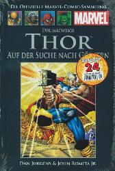 Hachette Marvel 24
Thor