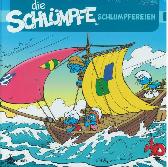 Schlümpfe
Schlumpfereien 9