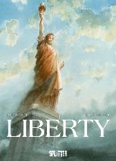Liberty 
Erweiterte Neuausgabe