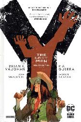 Y - The Last Man Deluxe Edition 3