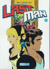 Last Man 1