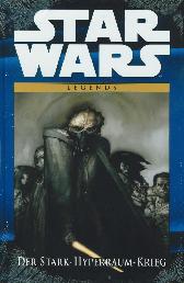 Star Wars Comic-Kollektion 112