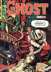 Ghost 11