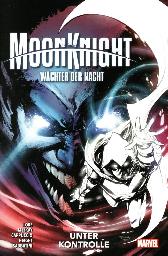 Moon Knight
Wächter der Nacht 4