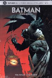 Hachette Batman Chroniken 19
Equilibrium