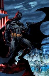 Batman Rebirth 56
Variant-Cover
Limitiert 999 Expl.