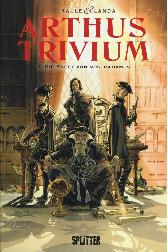 Arthus Trivium 1