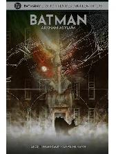 Hachette Batman Chroniken 8 
Arkham Asylum