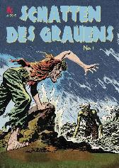 Schatten des Grauens 1