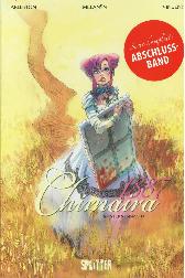 Chimaira 1887 6