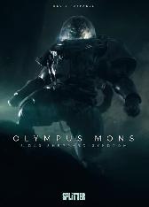 Olympus Mons 8