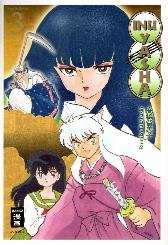 Inu Yasha New Edition 3