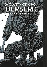 Das Artwork von Berserk 