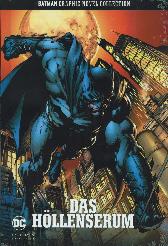 Batman 
Graphic Novel Collection 13