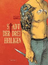 Stadt der Drei Heiligen 