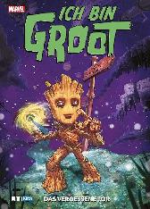 Ich bin Groot 