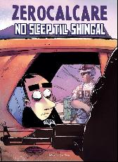 No Sleep Till Shingal 