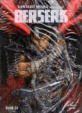 Berserk Ultimative Edition 14