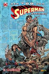 DC Celebration - Der Tod von Superman - Special 