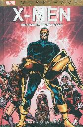 Marvel Must-Have 
X-Men – Die Dark Phoenix Saga