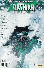 Batman Eternal 20