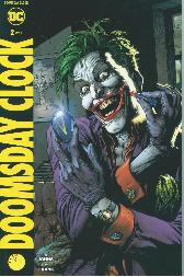 Doomsday Clock 2