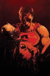 Dark Crisis 6 
Variant Cover A
Limitiert 444 Expl.