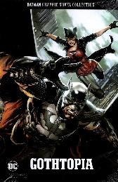 Batman 
Graphic Novel Collection 77