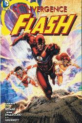 Flash - Convergence 