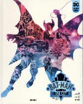 Bat-Man - First Knight 3