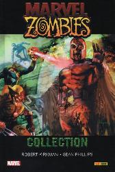 Marvel Zombies Collection 1
(limitiert 444 Expl.)