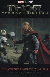 Marvel Movies - Thor
The Dark Kingdom