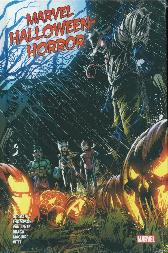 Marvel Halloween-Horror 