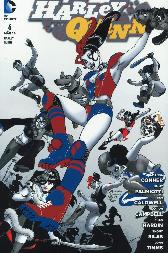 Harley Quinn 6