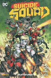 Suicide Squad (2020) 1