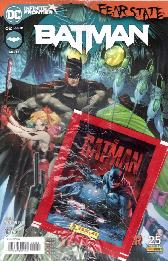 Batman Rebirth 62