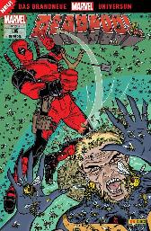 Deadpool (All New 2016) 5