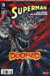 Superman 31