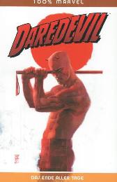 100% Marvel 71
Daredevil