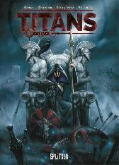 Titans 2