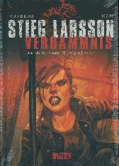 Stieg Larsson - Verdammnis
Buch 2