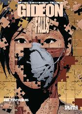 Gideon Falls 4 VZA 