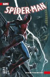 Spider-Man (All New 2016) Paperback 4