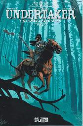 Undertaker 3