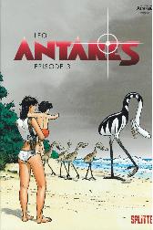 Antares 3