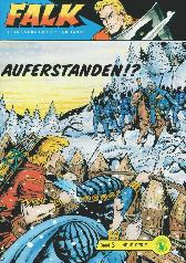 Falk Gb - Neue Serie 3