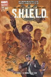 S.H.I.E.L.D. 2
