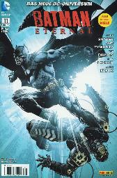 Batman Eternal 11