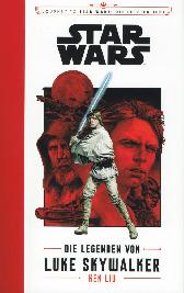 Star Wars - Die Legenden von Luke Skywalker 