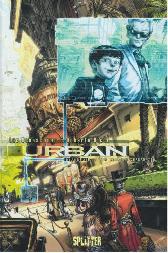 Urban 2